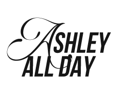 Ashley All Day — client of ByKidd